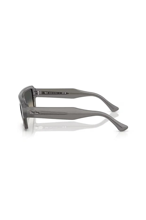RAY-BAN MOLDED ACETATE UNISEX SUN 0RB4454 68057156 HN - ,