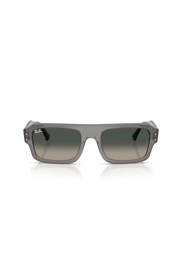 RAY-BAN MOLDED ACETATE UNISEX SUN 0RB4454 68057156 HN - ,