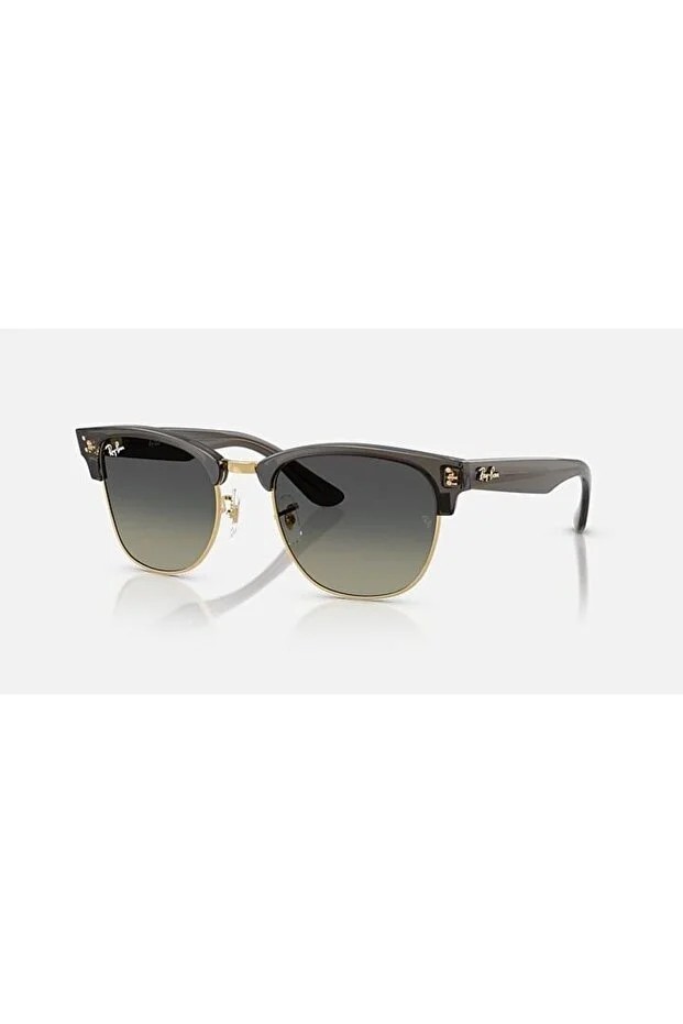 LUXOTTICA RAY-BAN  MOLDED ACETATE UNISEX SUN 0RBR0504S 13983A54 HN - ,