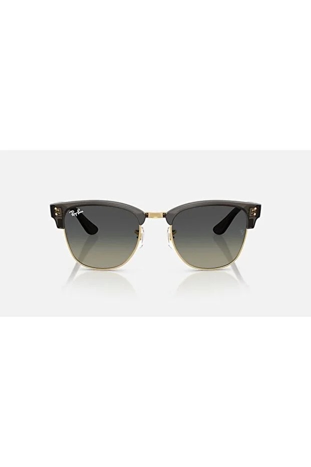 LUXOTTICA RAY-BAN  MOLDED ACETATE UNISEX SUN 0RBR0504S 13983A54 HN - ,