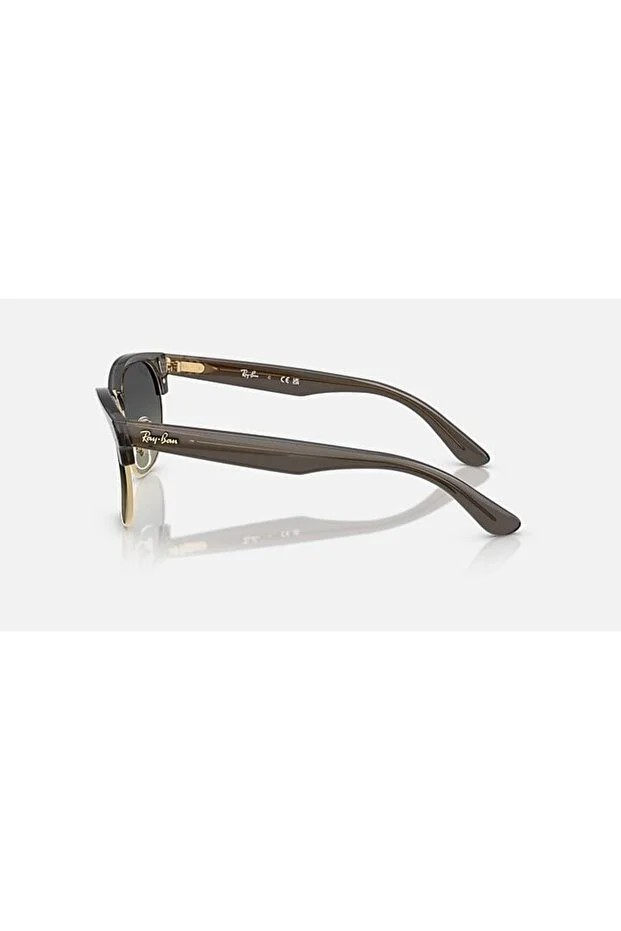 LUXOTTICA RAY-BAN  MOLDED ACETATE UNISEX SUN 0RBR0504S 13983A54 HN - ,