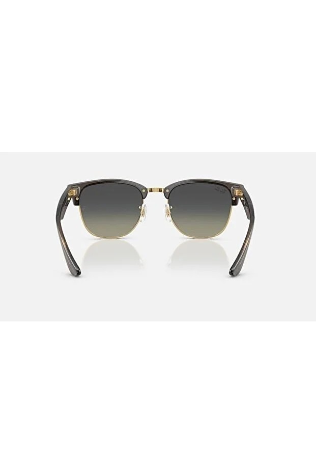 LUXOTTICA RAY-BAN  MOLDED ACETATE UNISEX SUN 0RBR0504S 13983A54 HN - ,