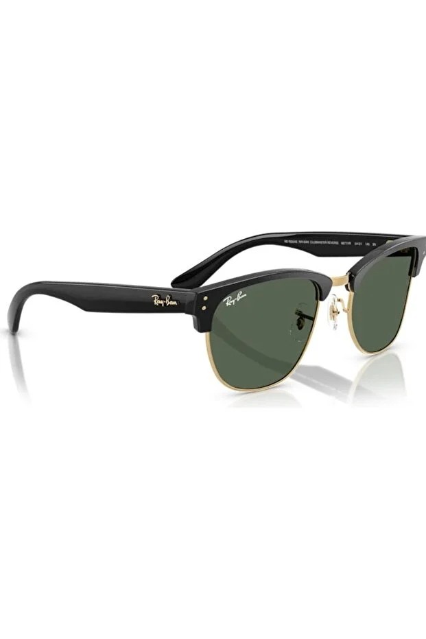 RAY-BAN  MOLDED ACETATE UNISEX SUN 0RBR0504S 6677VR51 HN - ,
