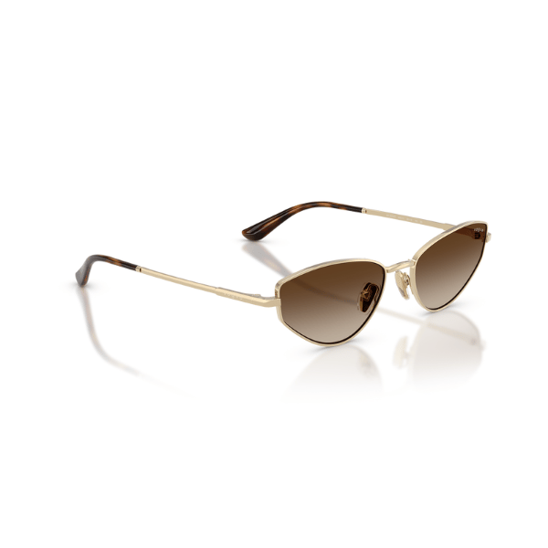 LUXOTTICA VOGUE Kadın Güneş Gözlüğü 0VO4339S 848/1356 HN - ,
