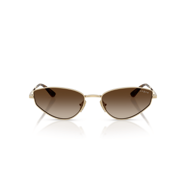 LUXOTTICA VOGUE Kadın Güneş Gözlüğü 0VO4339S 848/1356 HN - ,