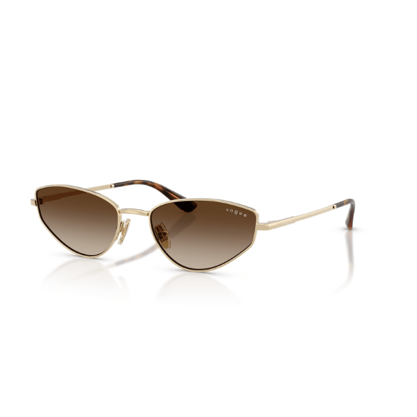 LUXOTTICA VOGUE Kadın Güneş Gözlüğü 0VO4339S 848/1356 HN - ,