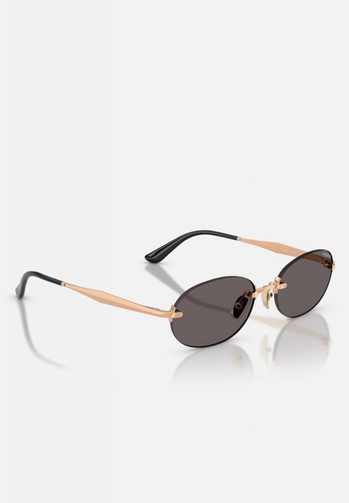 LUXOTTICA VOGUE Unısex Güneş Gözlüğü 0VO4342S 848/7355 HN - ,