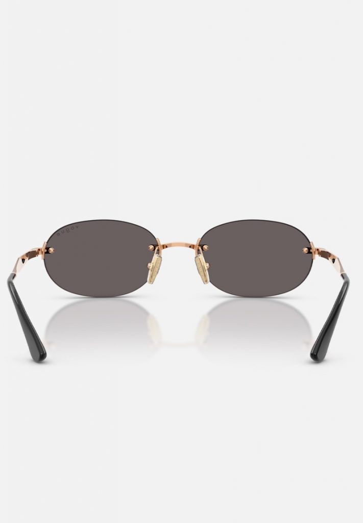 LUXOTTICA VOGUE Unısex Güneş Gözlüğü 0VO4342S 848/7355 HN - ,