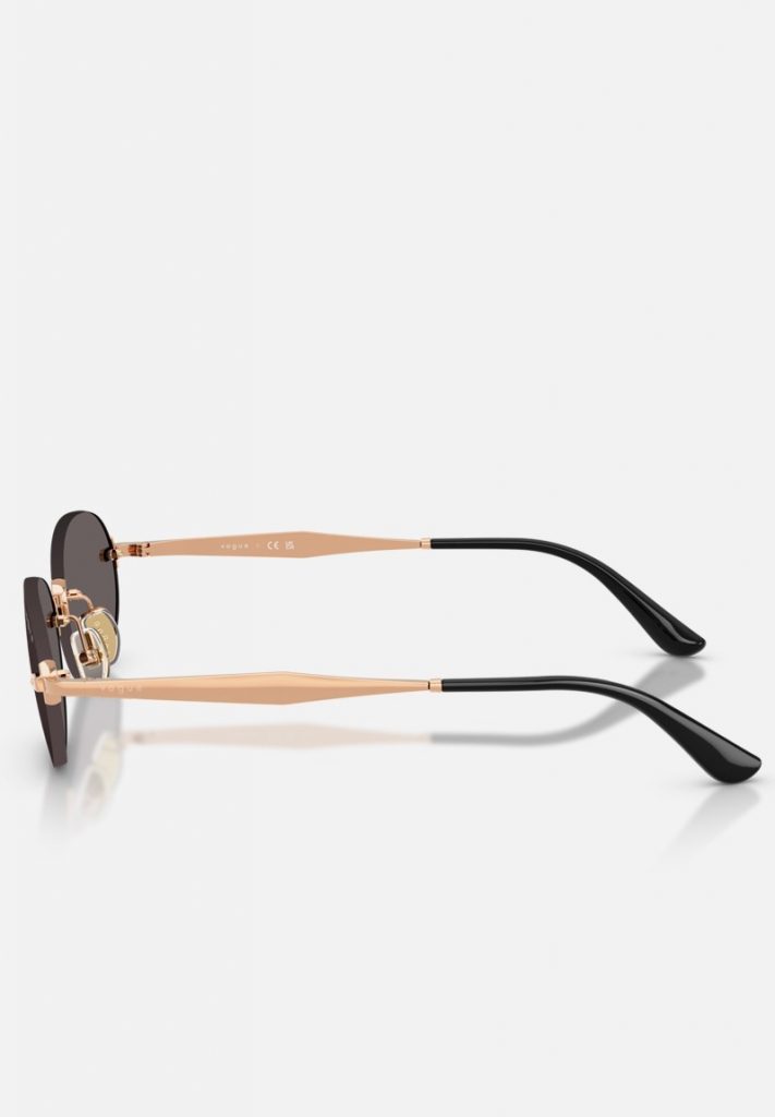 LUXOTTICA VOGUE Unısex Güneş Gözlüğü 0VO4342S 848/7355 HN - ,