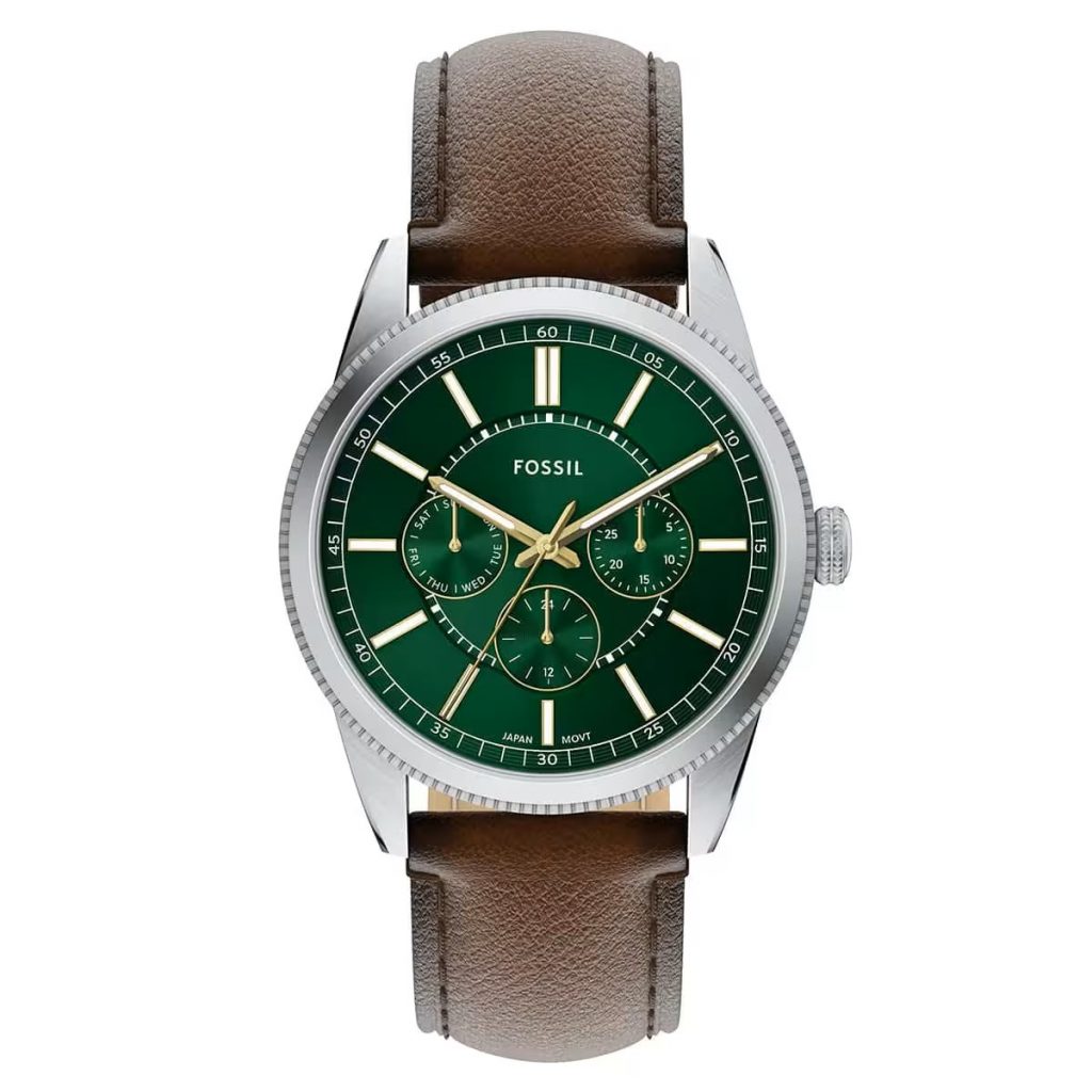 Fossil FFS6137 Erkek Kol Saati - ,