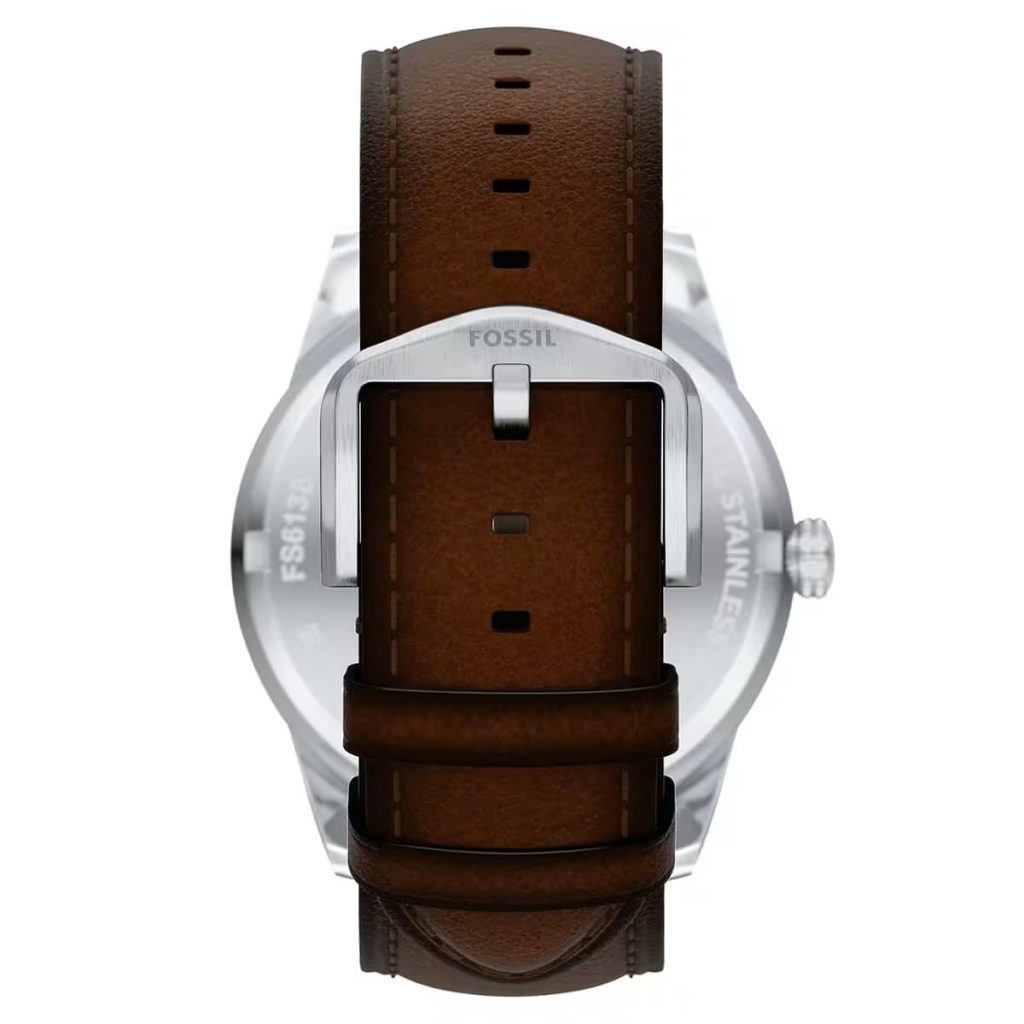 Fossil FFS6137 Erkek Kol Saati - ,