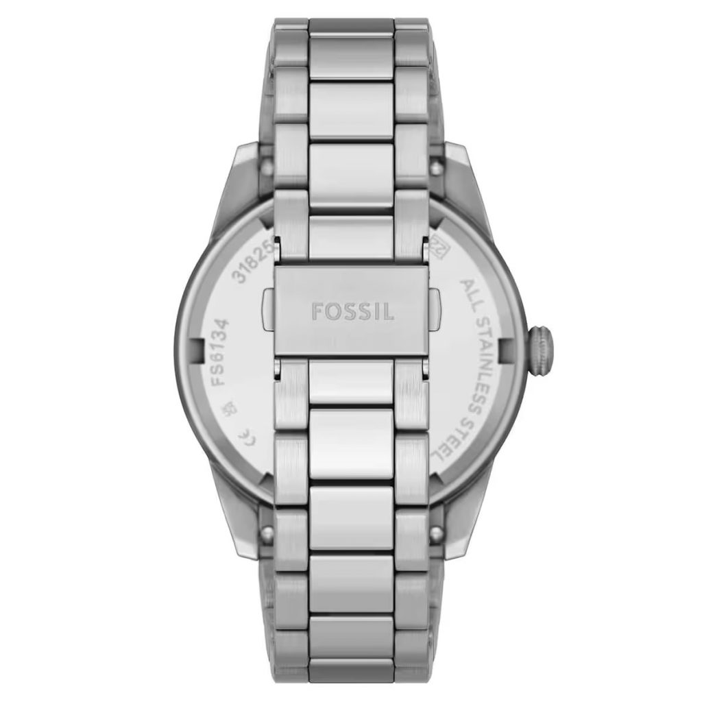 Fossil FFS6134 Erkek Kol Saati - ,