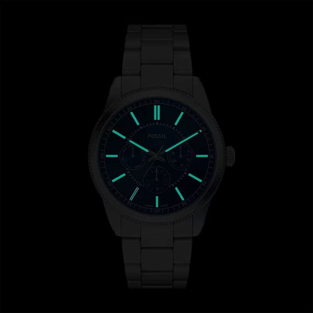 Fossil FFS6134 Erkek Kol Saati - ,