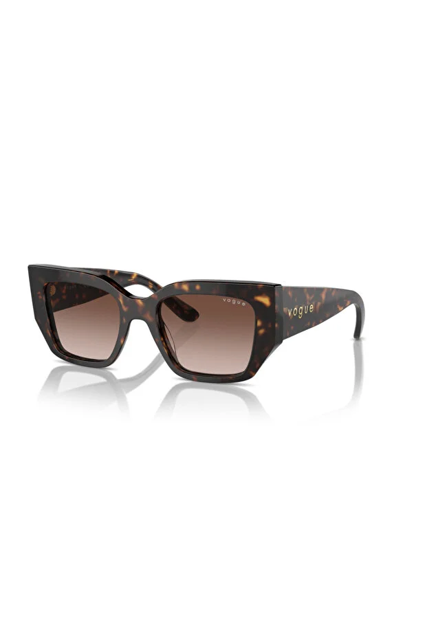 LUXOTTICA VOGUE  ASETAT KADIN GÜNEŞ 0VO5583S W6561351 HN - ,