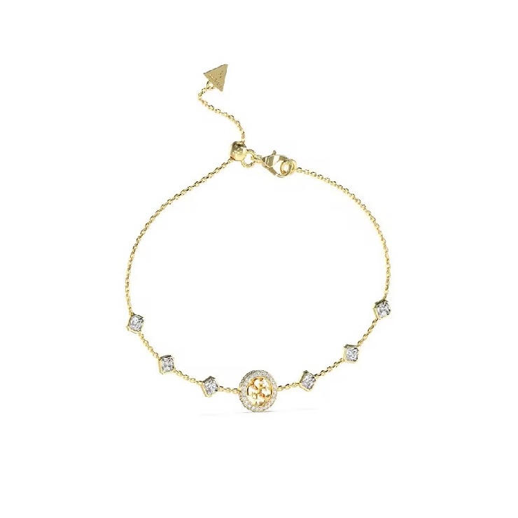 GUESS Kadın Bileklik JGUJUBBO4156JWYGTU - ,