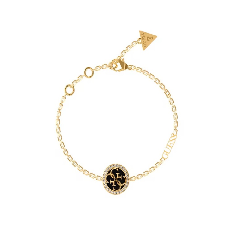 GUESS Kadın Bileklik JGUJUBBO2149JWYGBKS - ,