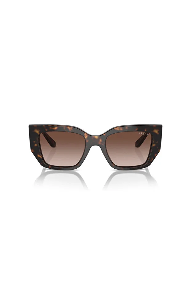 LUXOTTICA VOGUE  ASETAT KADIN GÜNEŞ 0VO5583S W6561351 HN - ,