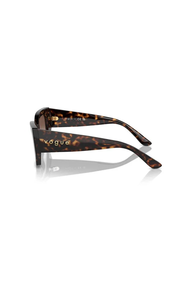 LUXOTTICA VOGUE  ASETAT KADIN GÜNEŞ 0VO5583S W6561351 HN - ,