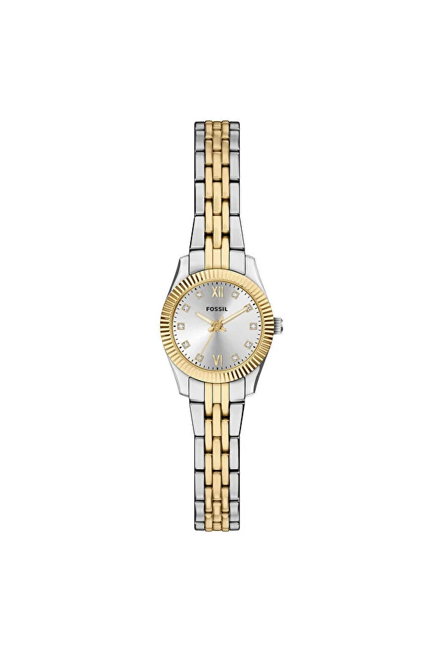 FOSSIL Kadın Kol Saati FES5473 - ,