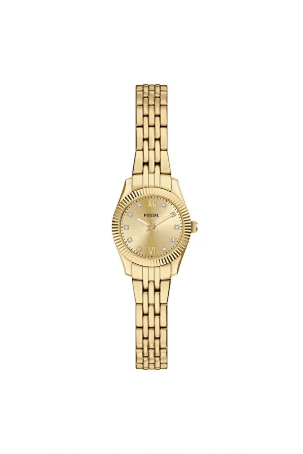 FOSSIL Kadın Kol Saati FES5474