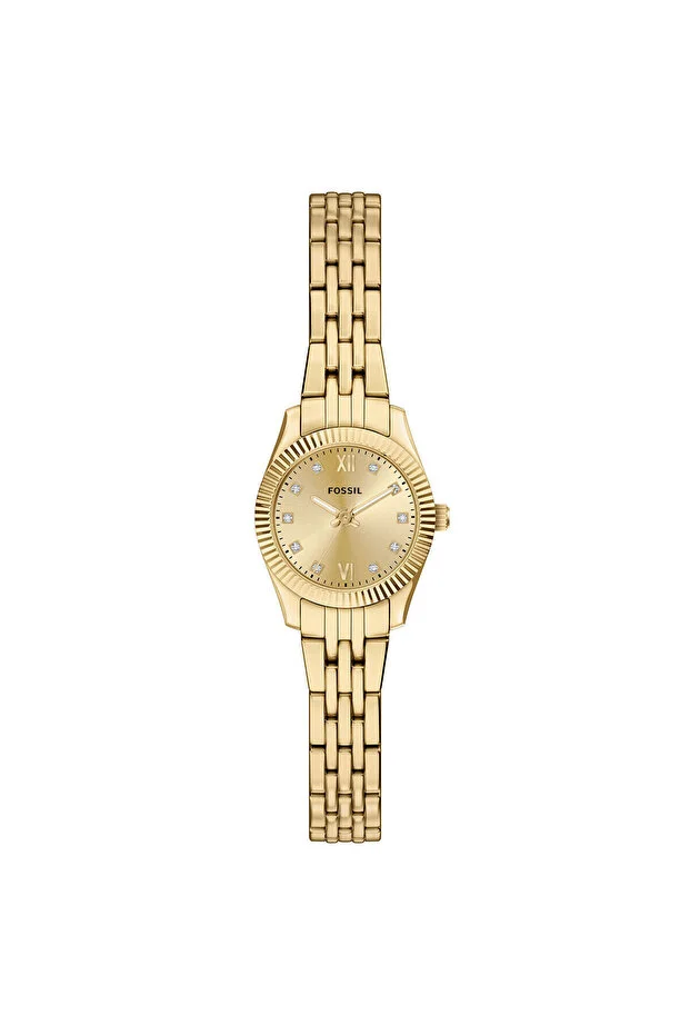FOSSIL Kadın Kol Saati FES5474 - ,