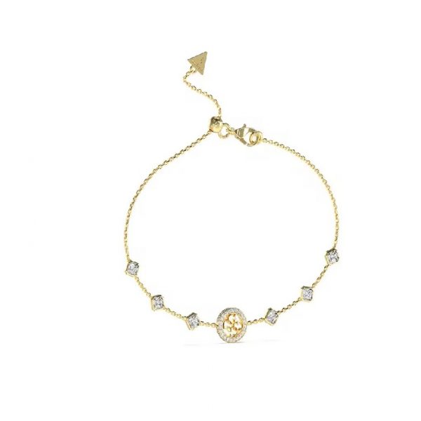 GUESS Kadın Bileklik JGUJUBBO4156JWYGTU