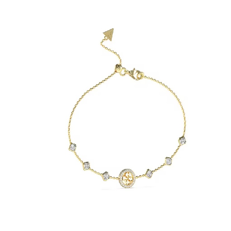 GUESS Kadın Bileklik JGUJUBBO4156JWYGTU