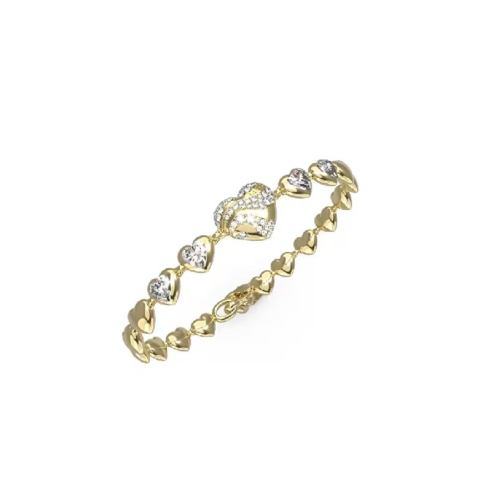 GUESS Kalpli Kadın Bileklik JGUJUBBO4492JWYGS - ,