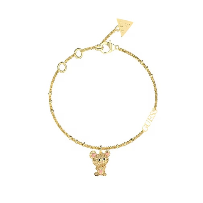 GUESS Kadın Bileklik JGUJUBBO4688JWYGTZS - ,