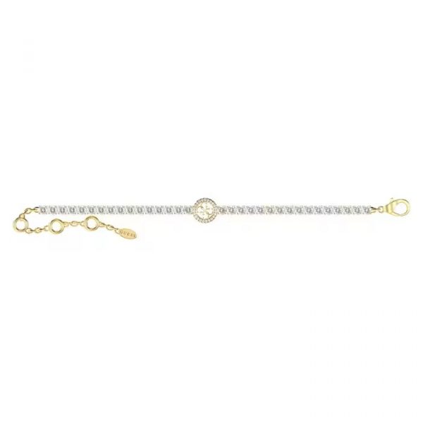 GUESS Kadın Bileklik JGUJUBBO5142JWYGS