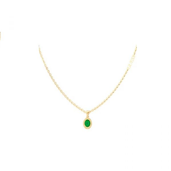 GUESS Kadın Kolye JGUJUBNO2245JWYGEMTU
