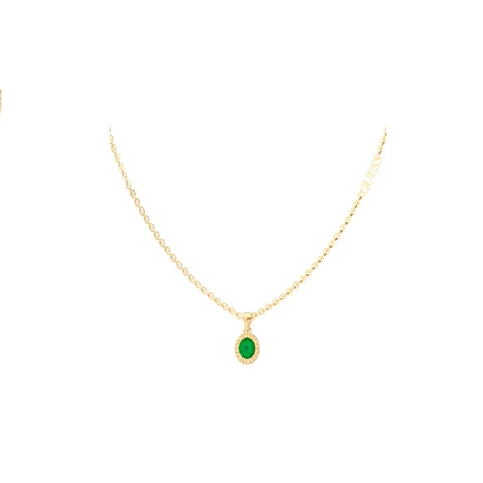 GUESS Kadın Kolye JGUJUBNO2245JWYGEMTU - ,