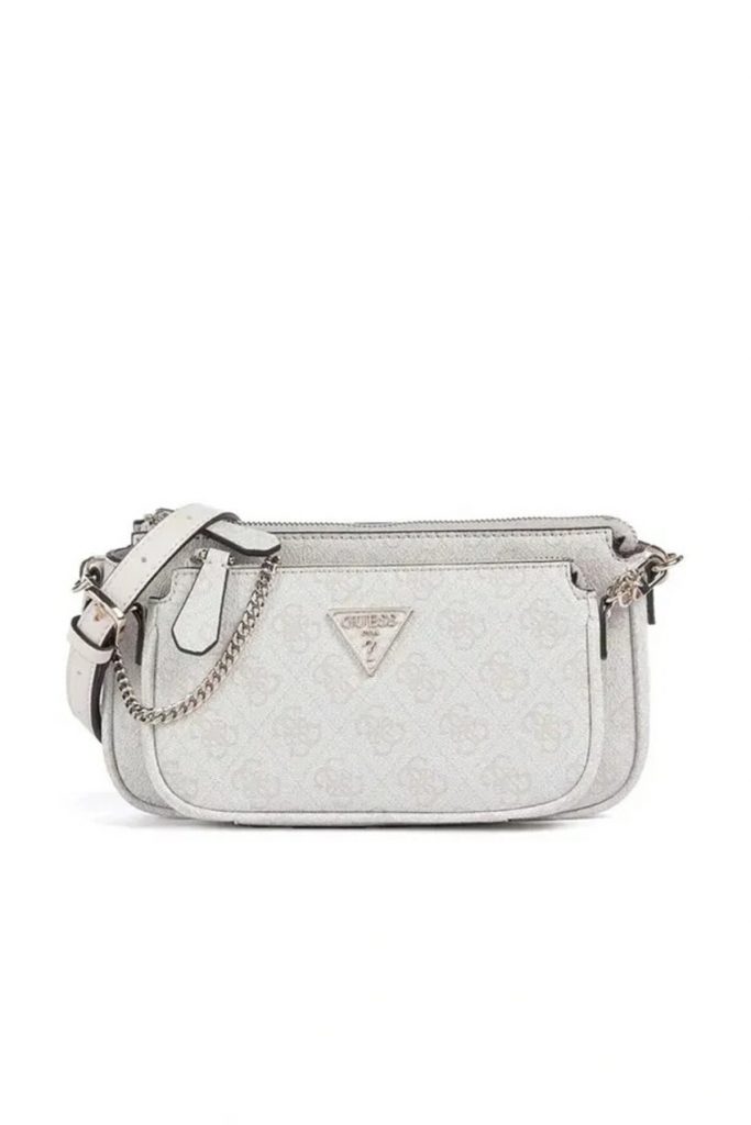GUESS ÇANTA HWBG7879710 - kemik
