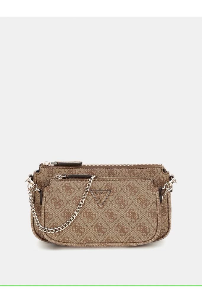 GUESS ÇANTA HWBG7879710 - kahve