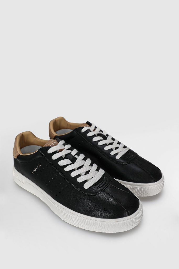 LUFİAN Paul Erkek Sneaker Ayakkabı 111230293