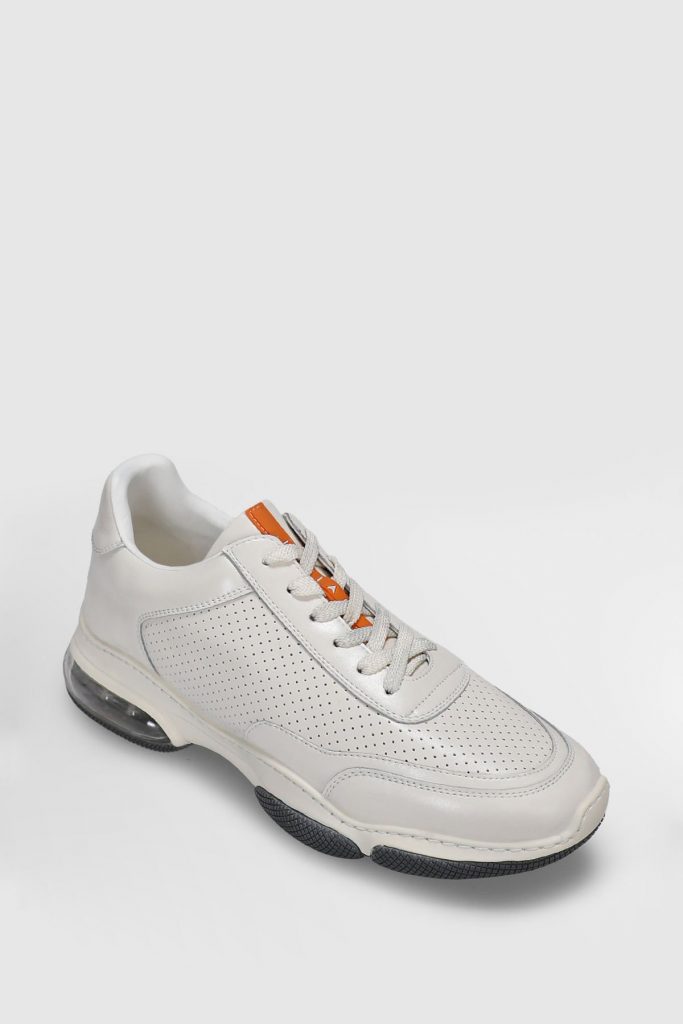 LUFİAN Erkek Sneaker Ayakkabı 111230301