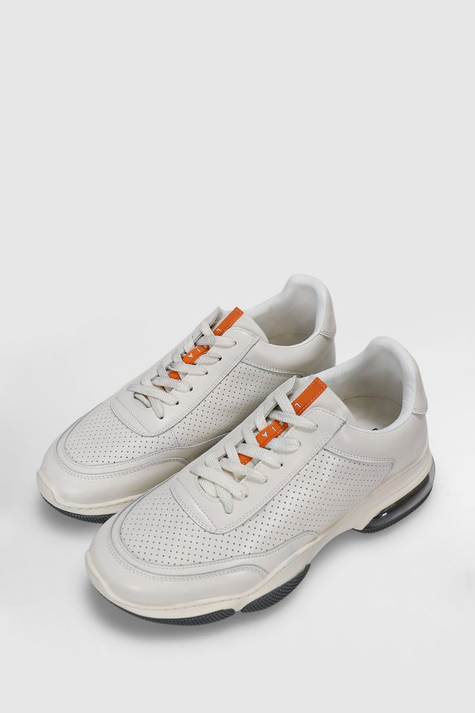 LUFİAN Erkek Sneaker Ayakkabı 111230301