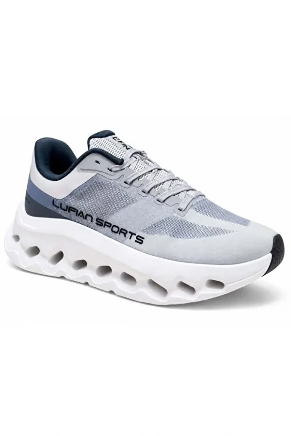 LUFİAN  Hunter Sneaker Erkek Ayakkabı 111230320