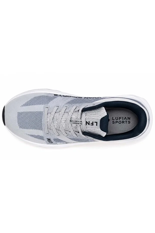 LUFİAN  Hunter Sneaker Erkek Ayakkabı 111230320 - MAVİ