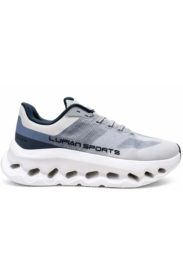 LUFİAN  Hunter Sneaker Erkek Ayakkabı 111230320