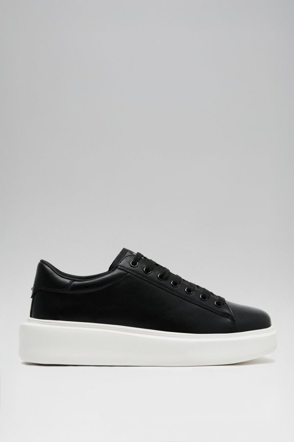LUFİAN Gage Erkek Sneaker Ayakkabı  111230328
