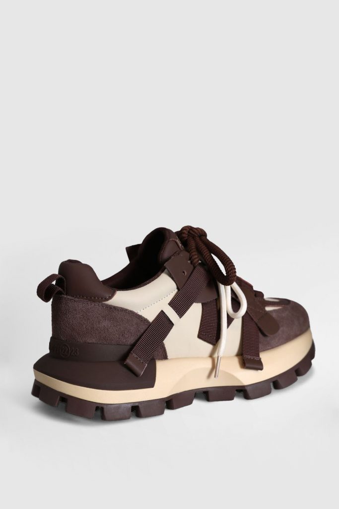 LUFİAN Yoko Kadın Sneaker Ayakkabı 121230088