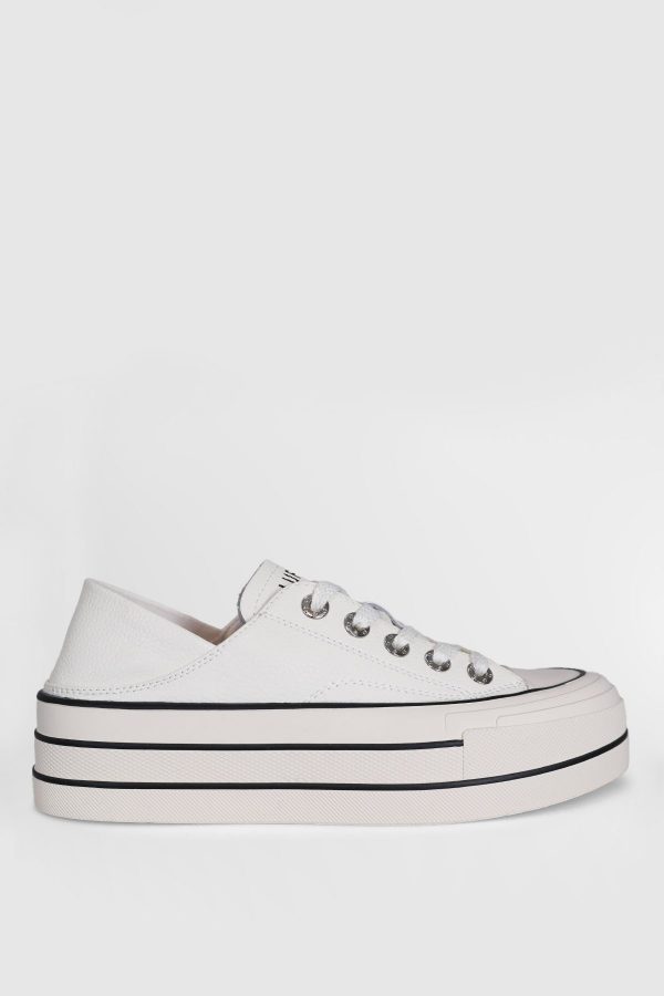 LUFİAN Pamela Kadın Sneaker Ayakkabı 121230091