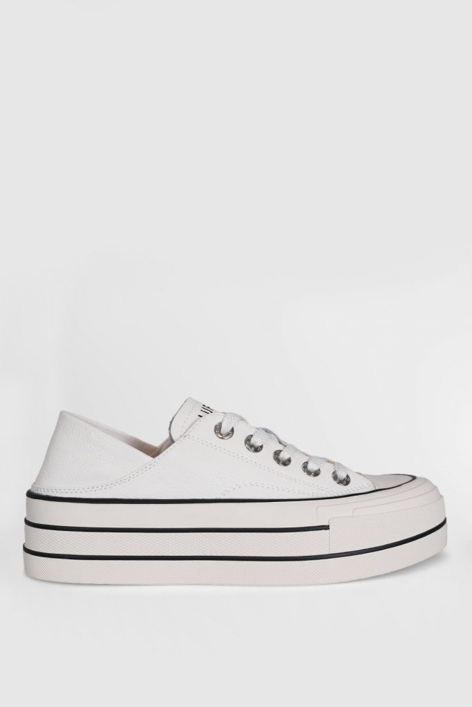 LUFİAN Pamela Kadın Sneaker Ayakkabı 121230091
