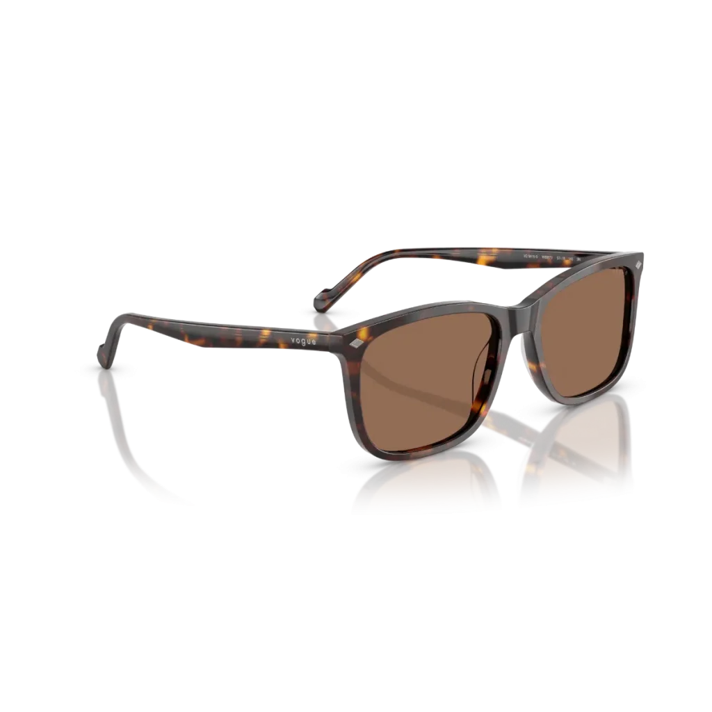 LUXOTTICA VOGUE ASETAT Unısex Güneş Gözlüğü 0VO5618S W6567357 HN