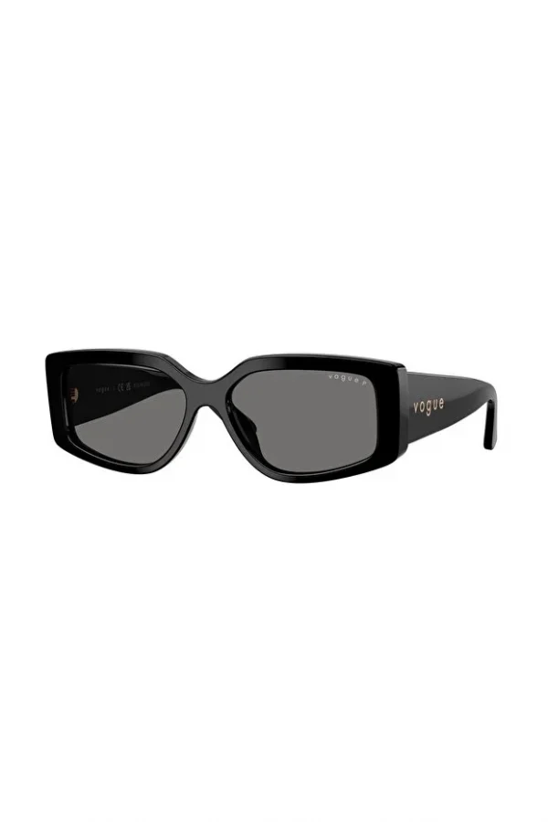 LUXOTTICA VOGUE  ASETAT Kadın Güneş Gözlüğü 0VO5642SU W44/8155 HN
