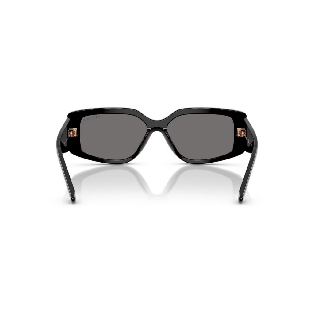 LUXOTTICA VOGUE  ASETAT Kadın Güneş Gözlüğü 0VO5642SU W44/8155 HN
