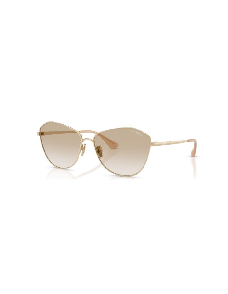 LUXOTTICA VOUGE METAL Kadın Güneş Gözlüğü 0VO4337SI 848/1160 HN - STANDART