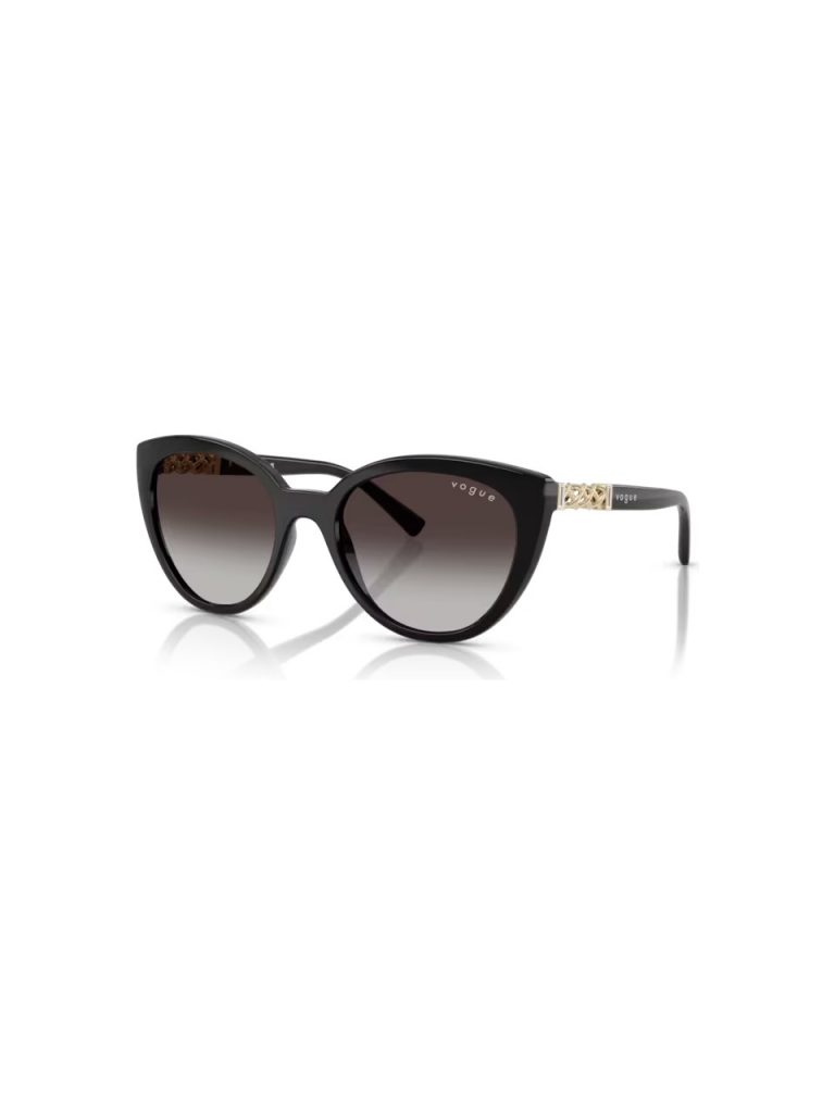 LUXOTTICA VOUGE Enjeksiyon  Kadın Güneş Gözlüğü 0VO5634SB W44/8G53 HN - STANDART