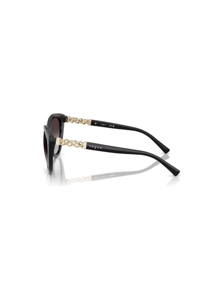 LUXOTTICA VOUGE Enjeksiyon  Kadın Güneş Gözlüğü 0VO5634SB W44/8G53 HN - STANDART